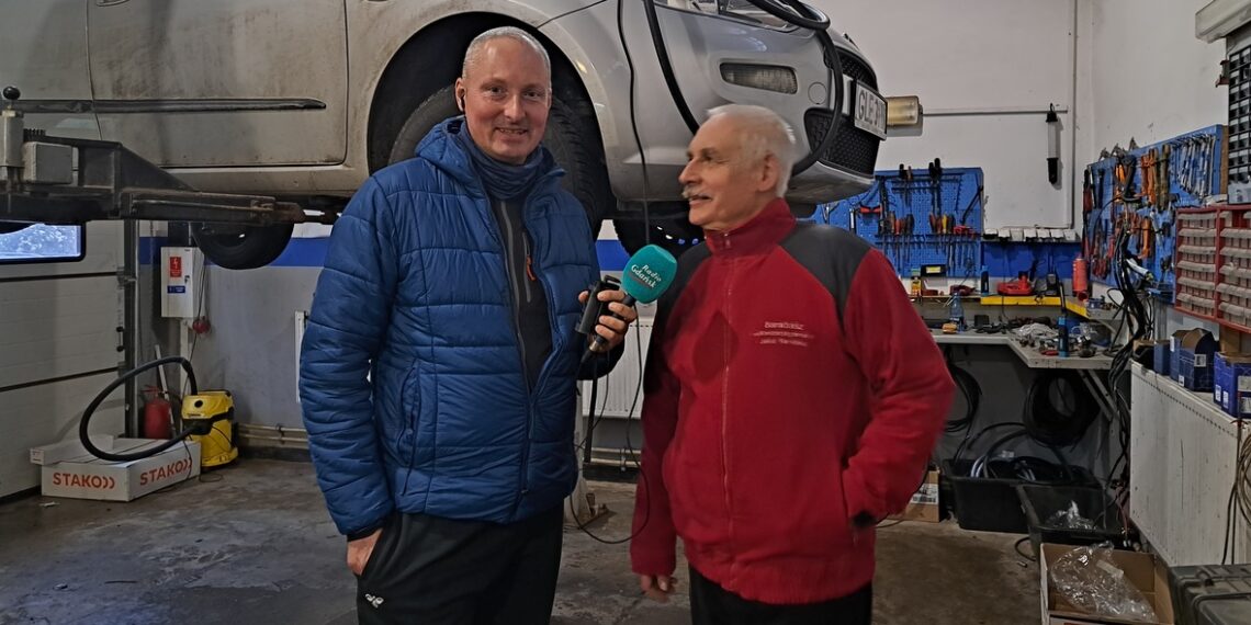 Specjalista o samochodowych instalacjach LPG: „Ta inwestycja zwraca się już po ok. pół roku”
