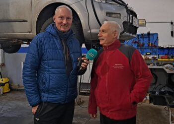 Specjalista o samochodowych instalacjach LPG: „Ta inwestycja zwraca się już po ok. pół roku”