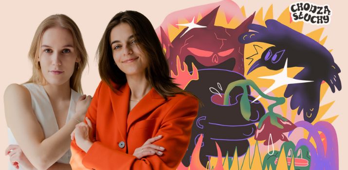 Słuchowiska inspirowane trójmiejskimi legendami. Stowarzyszenie Babizna stworzyło je razem z młodzieżą