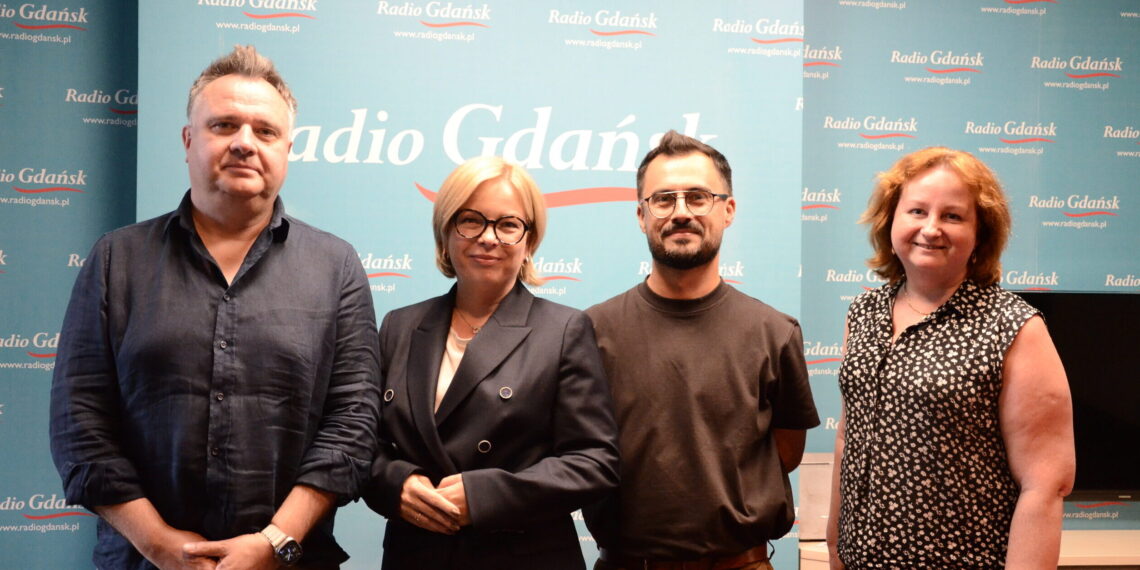 Dokąd zmierza kultura w Gdyni? Zastanawiali się uczestnicy debaty