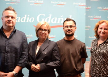 Dokąd zmierza kultura w Gdyni? Zastanawiali się uczestnicy debaty