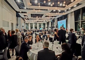 Bal z Sercem – robienie dobra przez dobrą zabawę