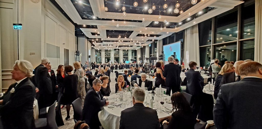 Bal z Sercem – robienie dobra przez dobrą zabawę