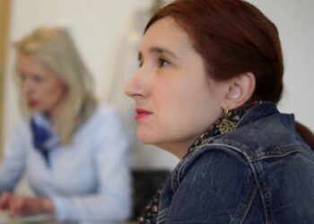 Raczej nie mamy wyboru, musimy zmienić model życia, funkcjonowania biznesu, gospodarowania planetą