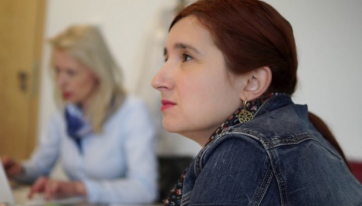 Raczej nie mamy wyboru, musimy zmienić model życia, funkcjonowania biznesu, gospodarowania planetą