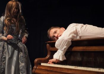 Pierwszą wigilijną gwiazdą będzie planeta – opowiada astronom Przemysław Rudź