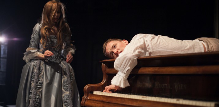 Pierwszą wigilijną gwiazdą będzie planeta – opowiada astronom Przemysław Rudź