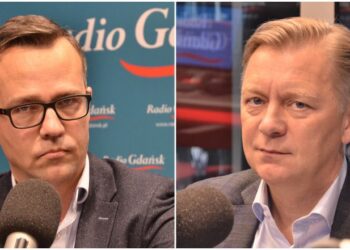 Wpływ Omikrona i zaostrzonych restrykcji na gospodarkę. „Być może nie będzie konieczne wprowadzanie lockdownów”