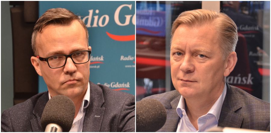 Wpływ Omikrona i zaostrzonych restrykcji na gospodarkę. „Być może nie będzie konieczne wprowadzanie lockdownów”