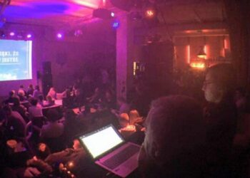 Beata Holka – z duszą na ramieniu i sercem walącym jak młot wyruszyła w podróż życia