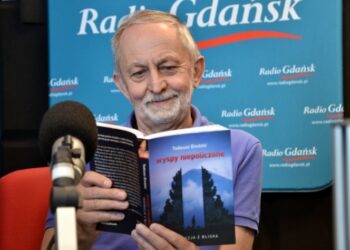 Wyspy Niepoliczone Tadeusza Biedzkiego – książka podróżnicza, która nie ma sobie równych