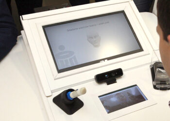 Dowody tożsamości przestaną istnieć, każdy z nas jest niepowtarzalny i można to szybko sprawdzić