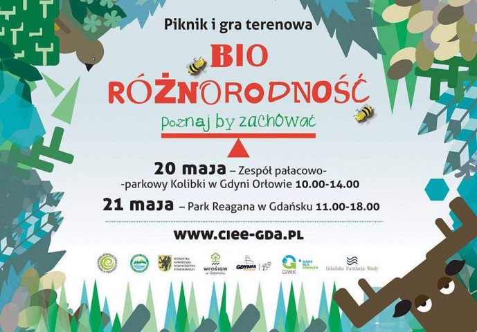 bioróżnorodność