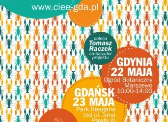 Bioróżnorodność – poznaj, by zachować. Zapraszamy na dwa rodzinne pikniki