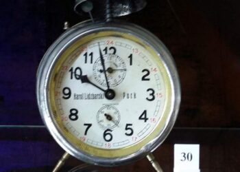 Budzikom śmierć!!! Nic podobnego, prokurator jest innego zdania