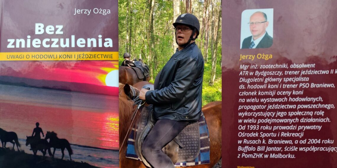 Zajęcia z wychowania fizycznego na grzebiecie konia? „To dobry pomysł”