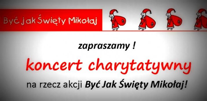 byc jak swiety mikolaj 3