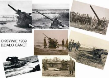 Wyprawa z Marcinem Dobrzyńskim po opuszczonych fortach w Gdyni