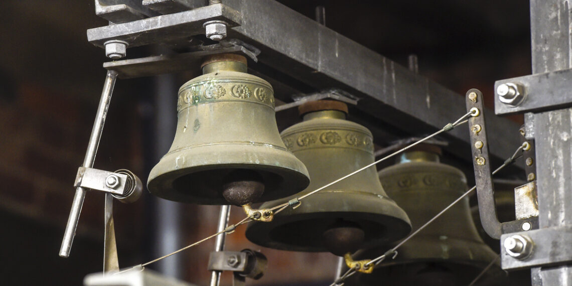 Ich dźwięk towarzyszy mieszkańcom Gdańska od wieków. Dokument „Głosy Miasta”