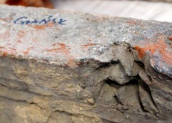 Rzuciła ciepłą posadę i teraz robi to co lubi. Znalazła też nową pasję: „Zbieram cegły”