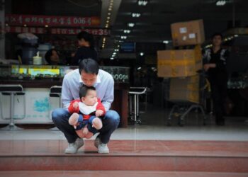 Magda Jończyk – wieżowce rosną w oazach Jedwabnego Szlaku