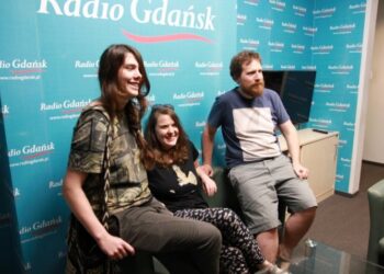 Kolumbijskie nietoperze jak polskie pszczoły, bardzo lubią zapylać kwiaty