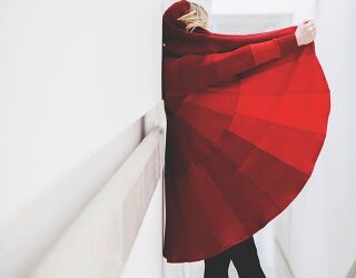 Coolawoola czyli upcykling z górnej półki