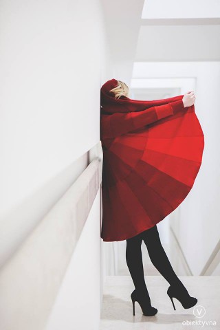 Coolawoola czyli upcykling z górnej półki