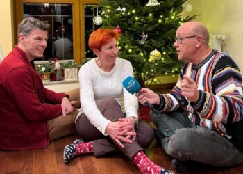 Przybieżeli do Betlejem roooweeerrrreeem! oraz inne Cyklo Przygody