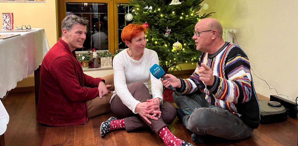 Przybieżeli do Betlejem roooweeerrrreeem! oraz inne Cyklo Przygody