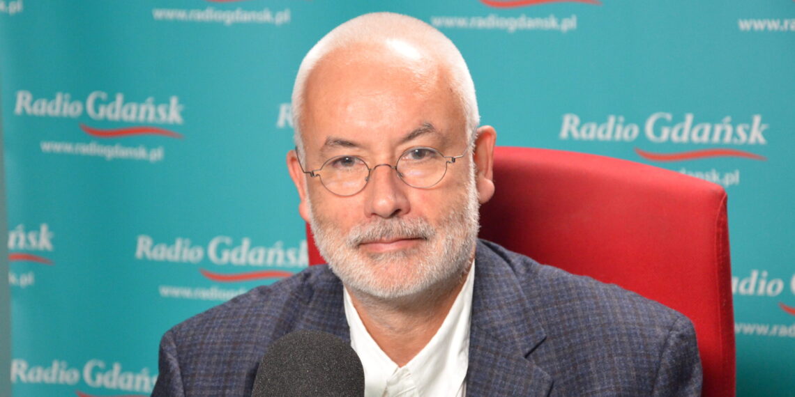 Prof. Piotr Czauderna: „W budżecie Narodowego Funduszu Zdrowia brakuje środków”