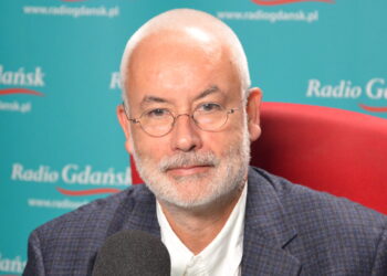 Prof. Piotr Czauderna: „W budżecie Narodowego Funduszu Zdrowia brakuje środków”