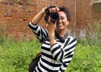 Rozmowa parówkowa o tym jak Katarzyna Czaykowska czerpie niezwykłą przyjemność ze zwykłych rzeczy