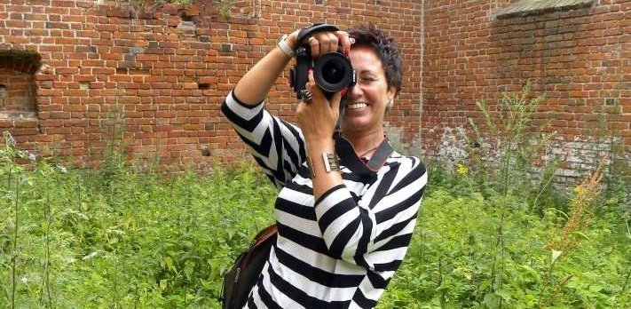 Rozmowa parówkowa o tym jak Katarzyna Czaykowska czerpie niezwykłą przyjemność ze zwykłych rzeczy