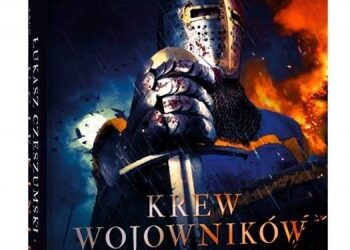 Gdańszczanin pisze pięciotomową historię polskiego konkwistadora. Rozmowa z Łukaszem Czeszumskim