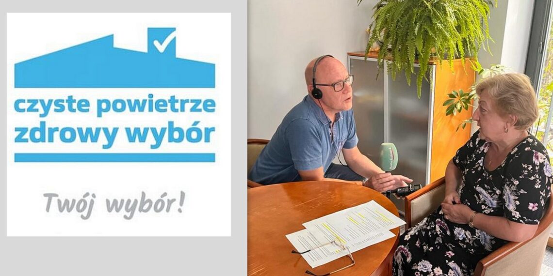 Program Czyste Powietrze Plus – więcej możliwości zmiany ogrzewania na przyjazne środowisku