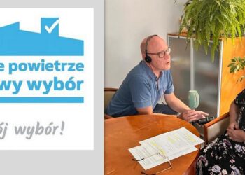 Program Czyste Powietrze Plus – więcej możliwości zmiany ogrzewania na przyjazne środowisku