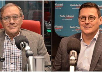 Mijający rok można zaliczyć do udanych dla polskiej gospodarki morskiej. „Z optymizmem patrzymy na wyniki przeładunków”