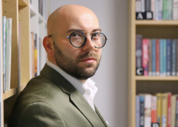 Tworzenie wspólnoty to ważny aspekt. Bibliotekarz to także animator życia społecznego