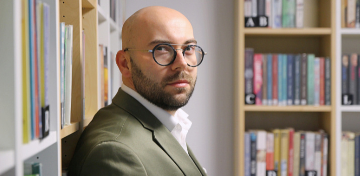 Tworzenie wspólnoty to ważny aspekt. Bibliotekarz to także animator życia społecznego