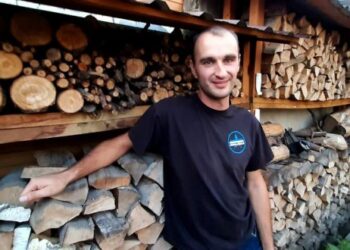 Nad morzem mamy czyste powietrze? Nie jest tak dobrze jak myślimy – opowiada Dariusz Sawicki