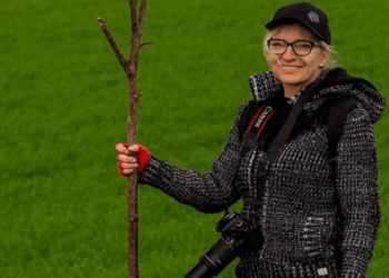 Kociewie zachwyca. „Nie ma nudy fotograficznej”