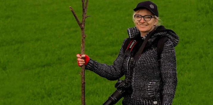 Kociewie zachwyca. „Nie ma nudy fotograficznej”