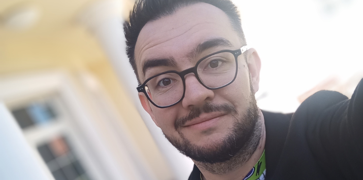 Każda mała zmiana ma znaczenie dla kogoś. Co to znaczy być społecznikiem?