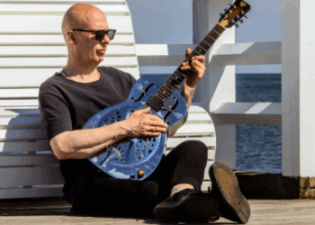 Improwizacja jest kluczowym elementem w muzyce. Roman Puchowski o swojej drodze muzyka