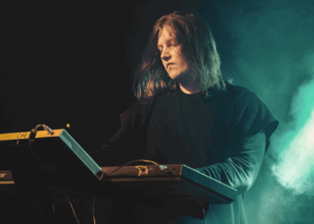 Tworzyć można w każdej wolnej chwili. Rozmawiamy z muzykiem Arkadiuszem Stawickim