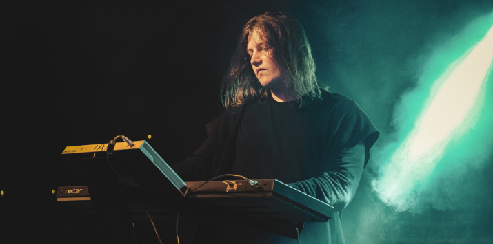 Tworzyć można w każdej wolnej chwili. Rozmawiamy z muzykiem Arkadiuszem Stawickim