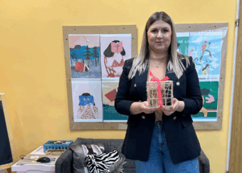 Kreatywny Klub Kobiet: miejsce spotkań, integracji i pasji w Starogardzie Gdańskim