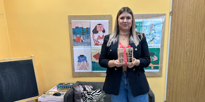 Kreatywny Klub Kobiet: miejsce spotkań, integracji i pasji w Starogardzie Gdańskim