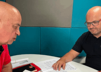 Kociewski sport ma wiele do zaoferowania. Rozmawiamy z Danielem Szczypiorem